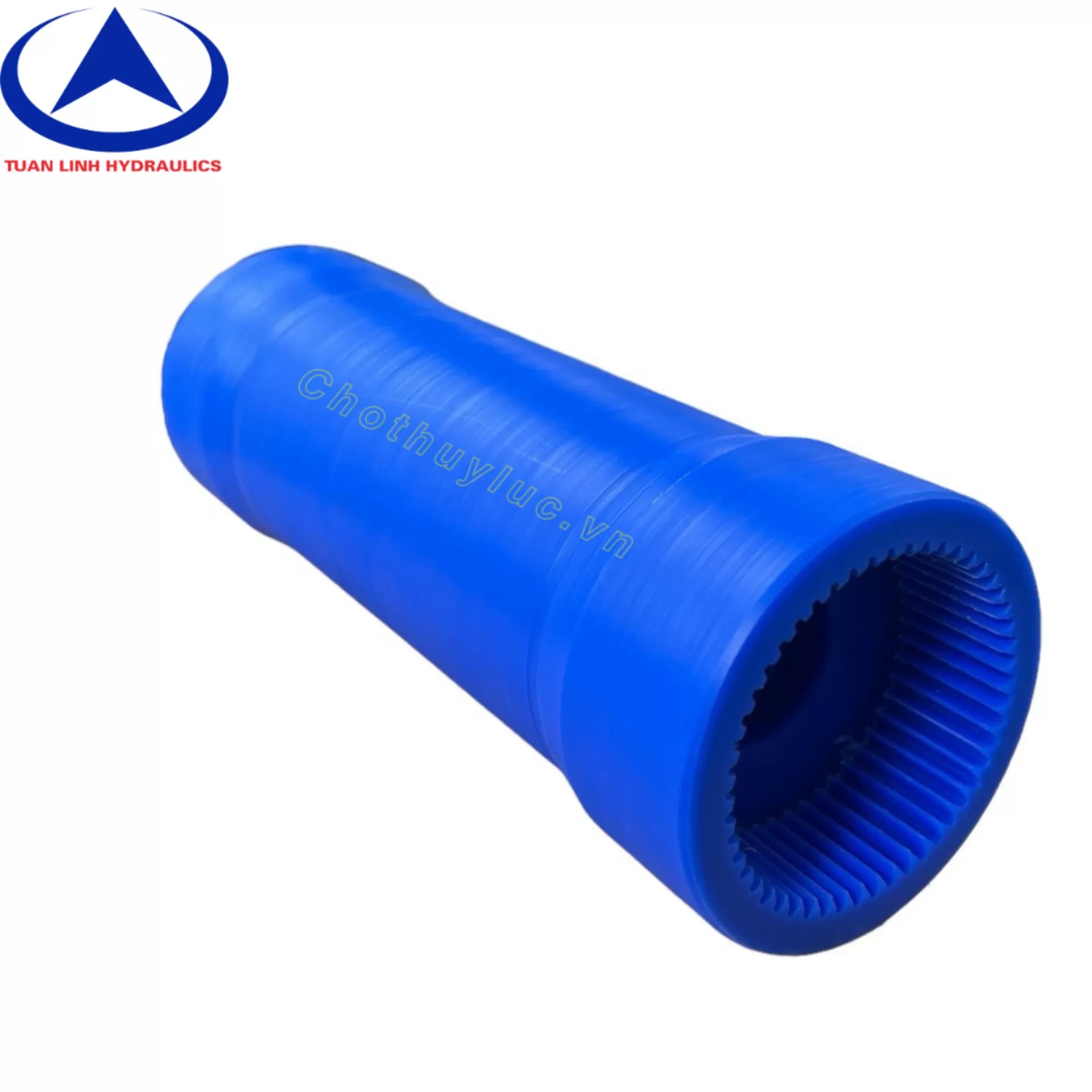 Giảm giật nhựa nối trục mô tơ rung lu Hamm VIO