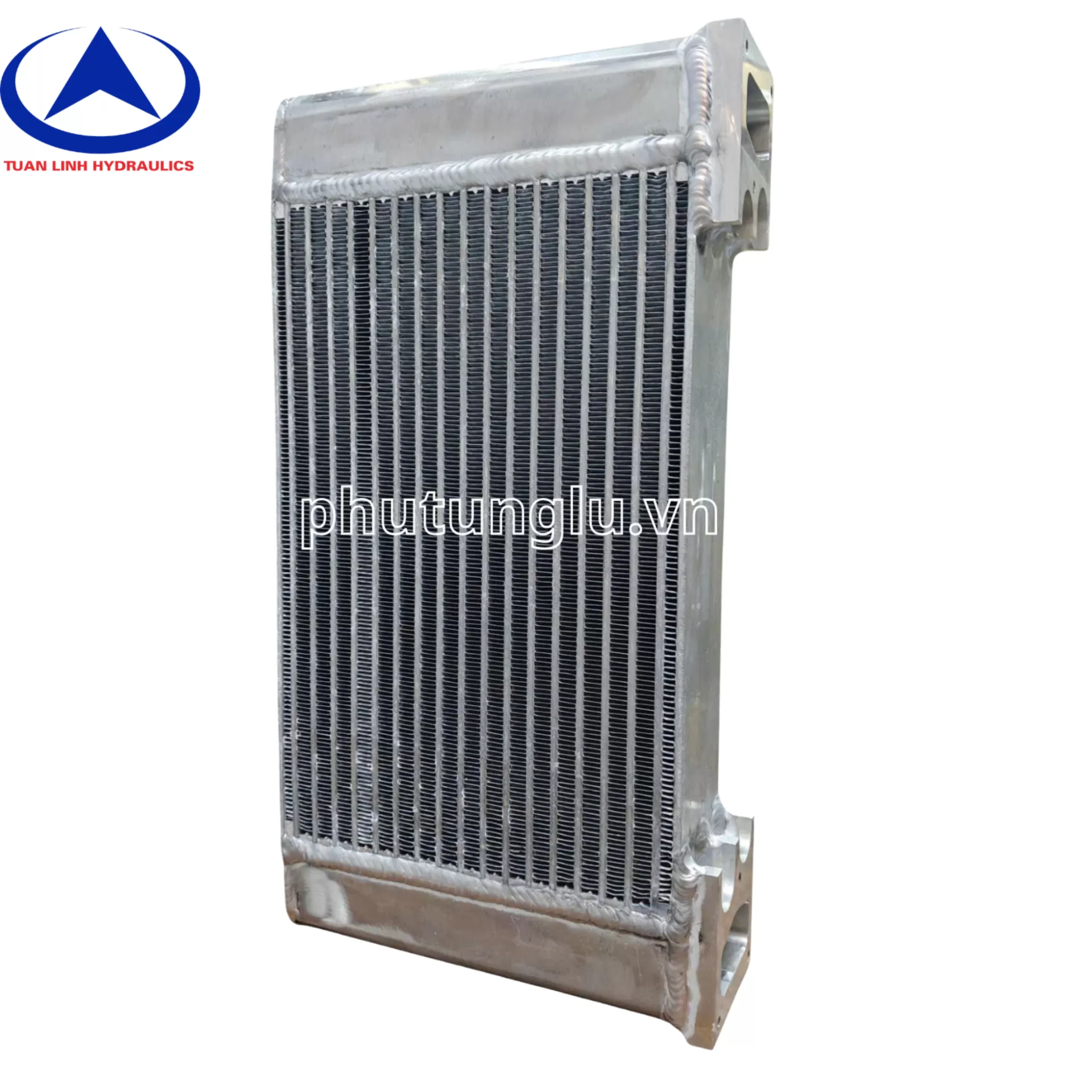 Két nước lu Hamm 2420, 4011