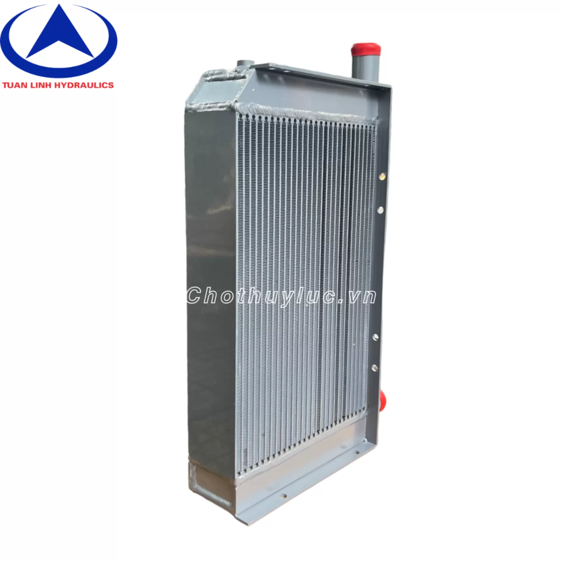 Két làm mát nước lu Hamm