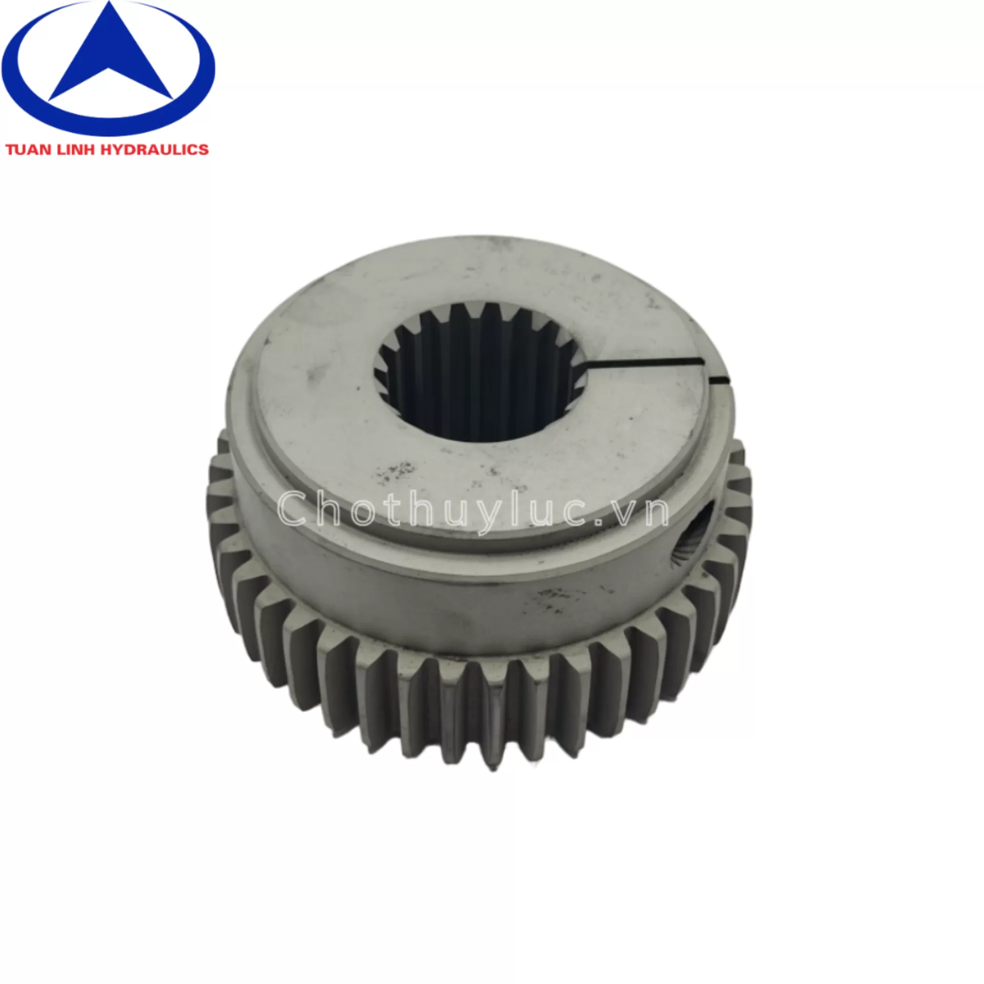 Khớp lai đầu trục bơm lu Hamm 3414