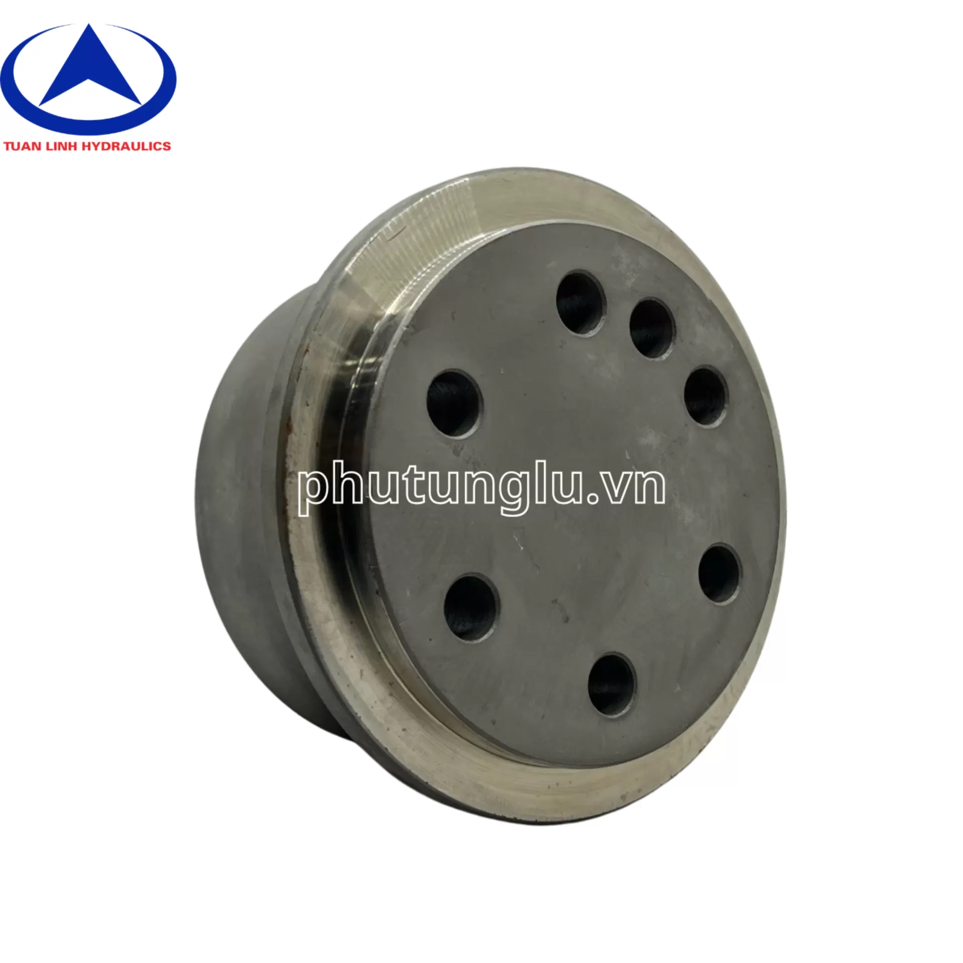 Khớp nối đầu trục quả văng lu Hamm 3410, 3411, 3412, 3414, 2420, 4011 (loại có vành)