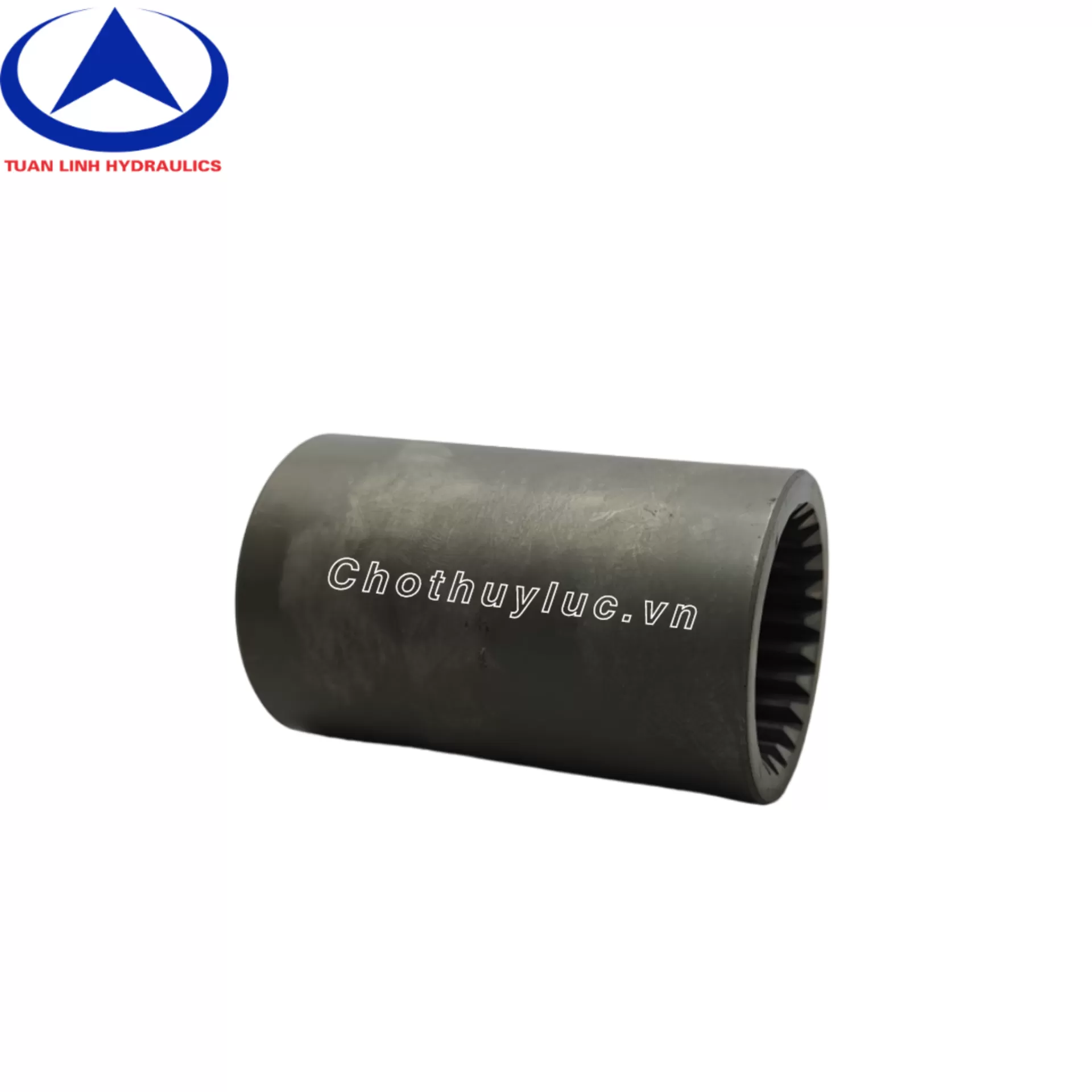 Khớp nối ống mô tơ rung lu Hamm 3516, 3518, 3520