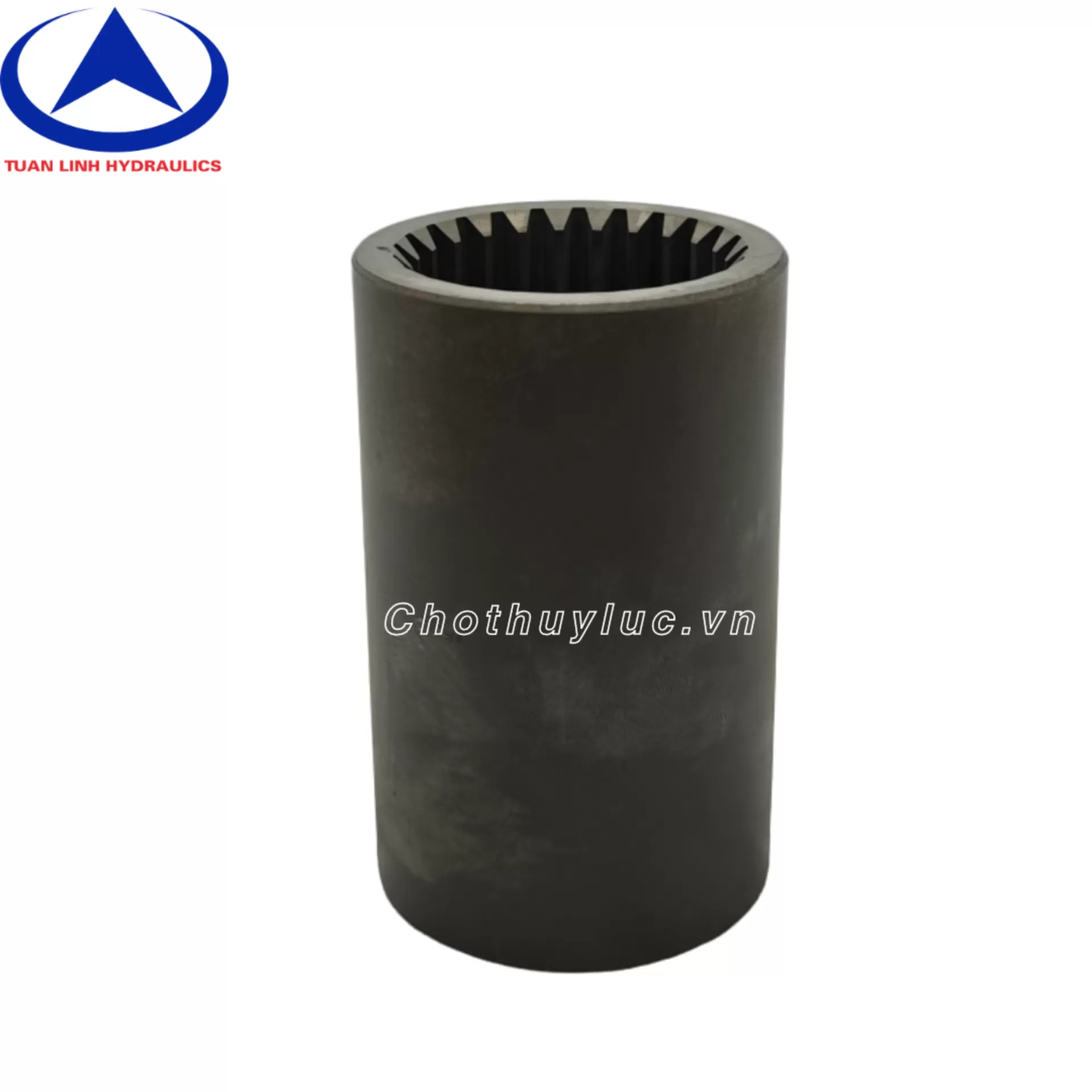 Khớp nối ống mô tơ rung lu Hamm 3516, 3518, 3520