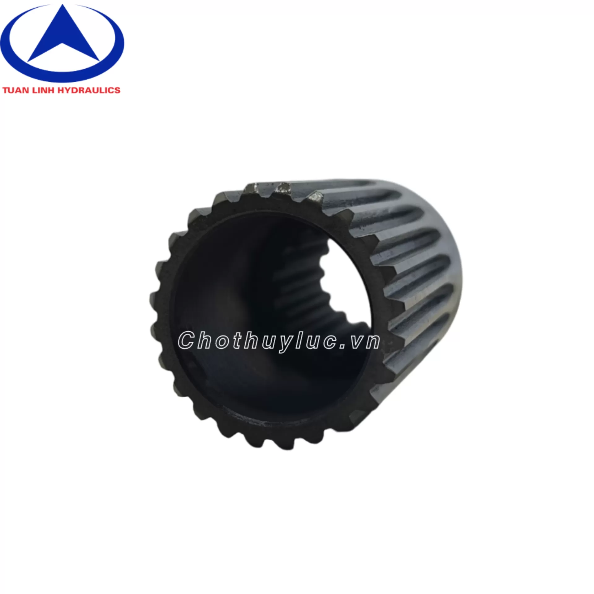 Khớp nối trục mô tơ rung lu Hamm 3516, 3518, 3520