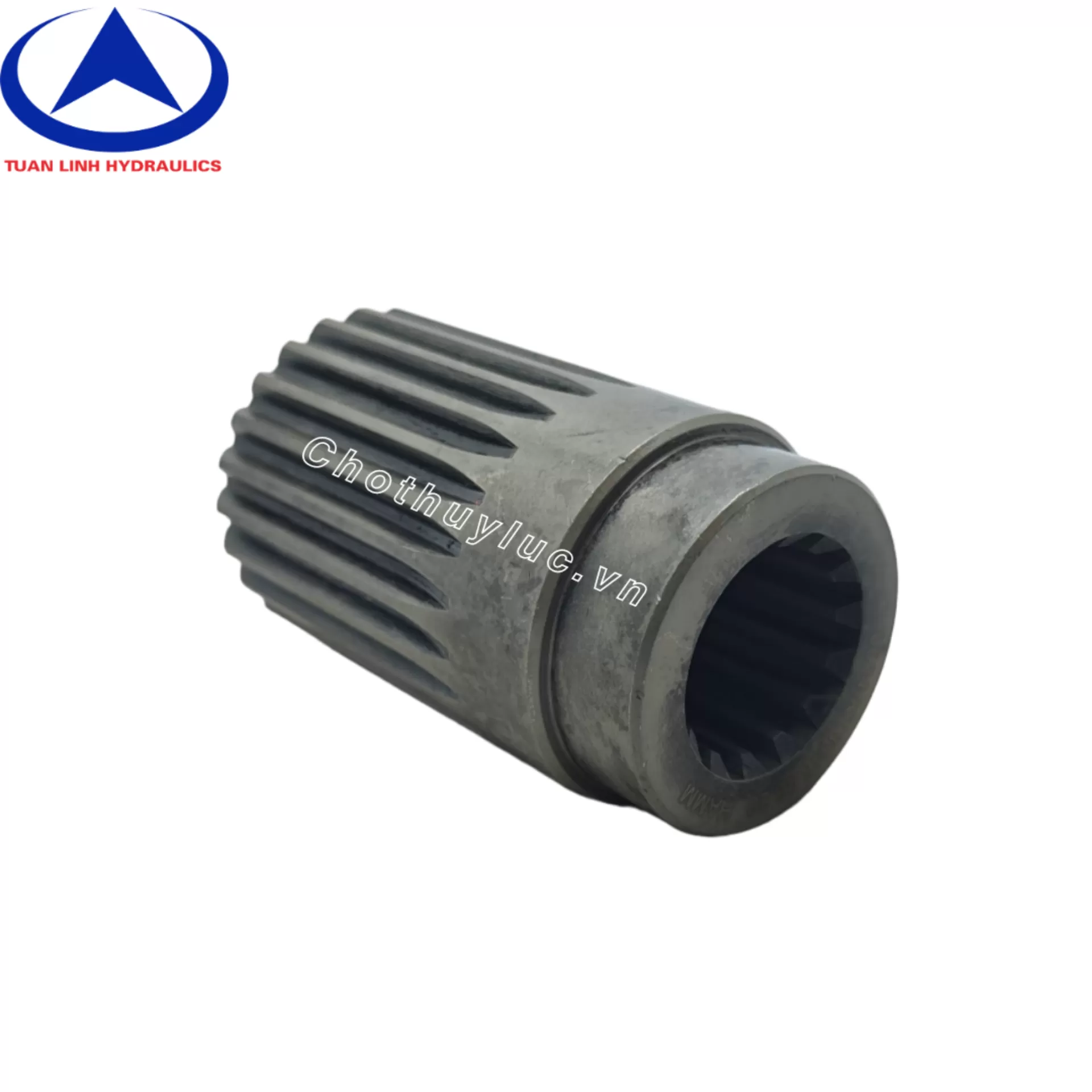 Khớp nối trục mô tơ rung lu Hamm 3516, 3518, 3520