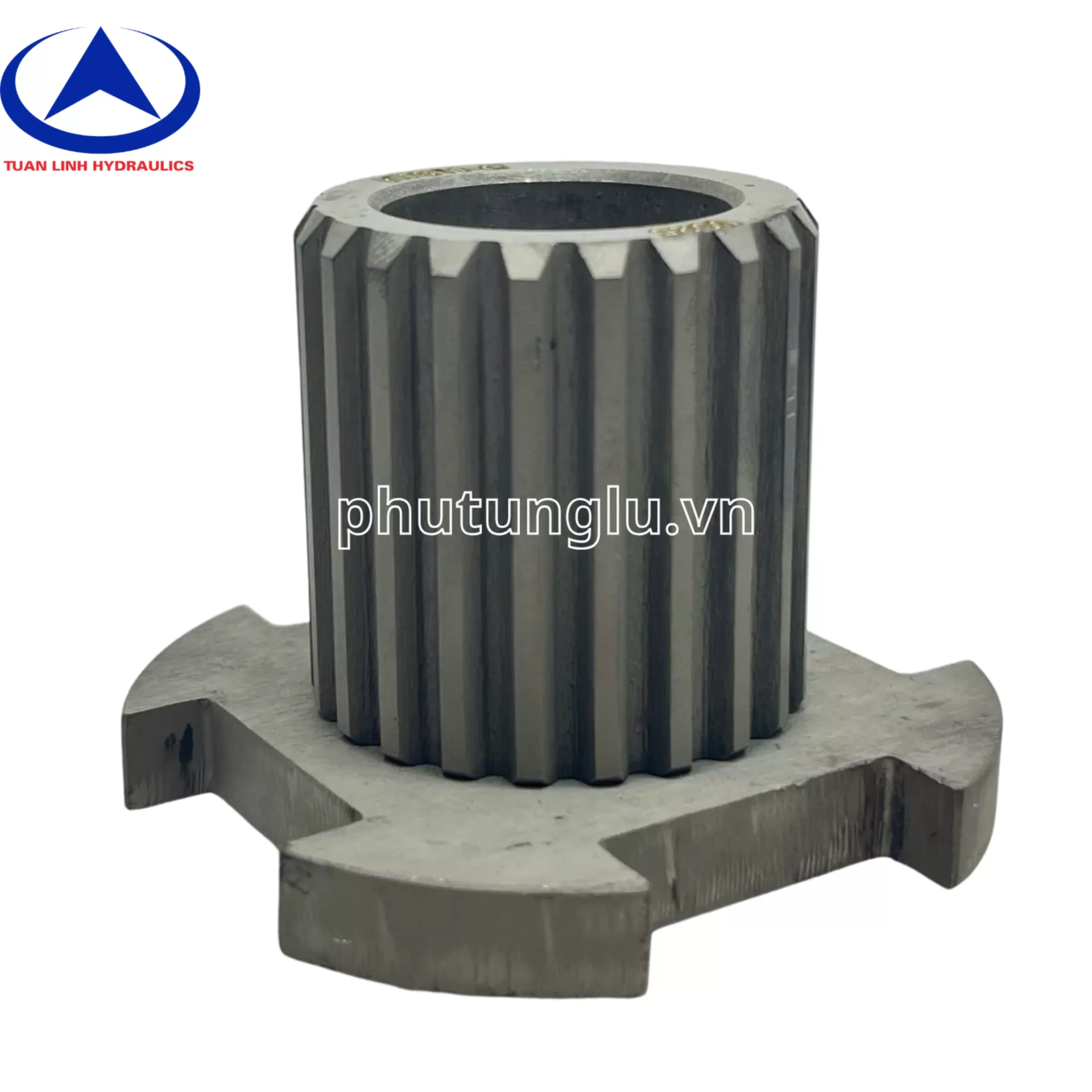 Khớp nối trục mô tơ rung lu Hamm 311