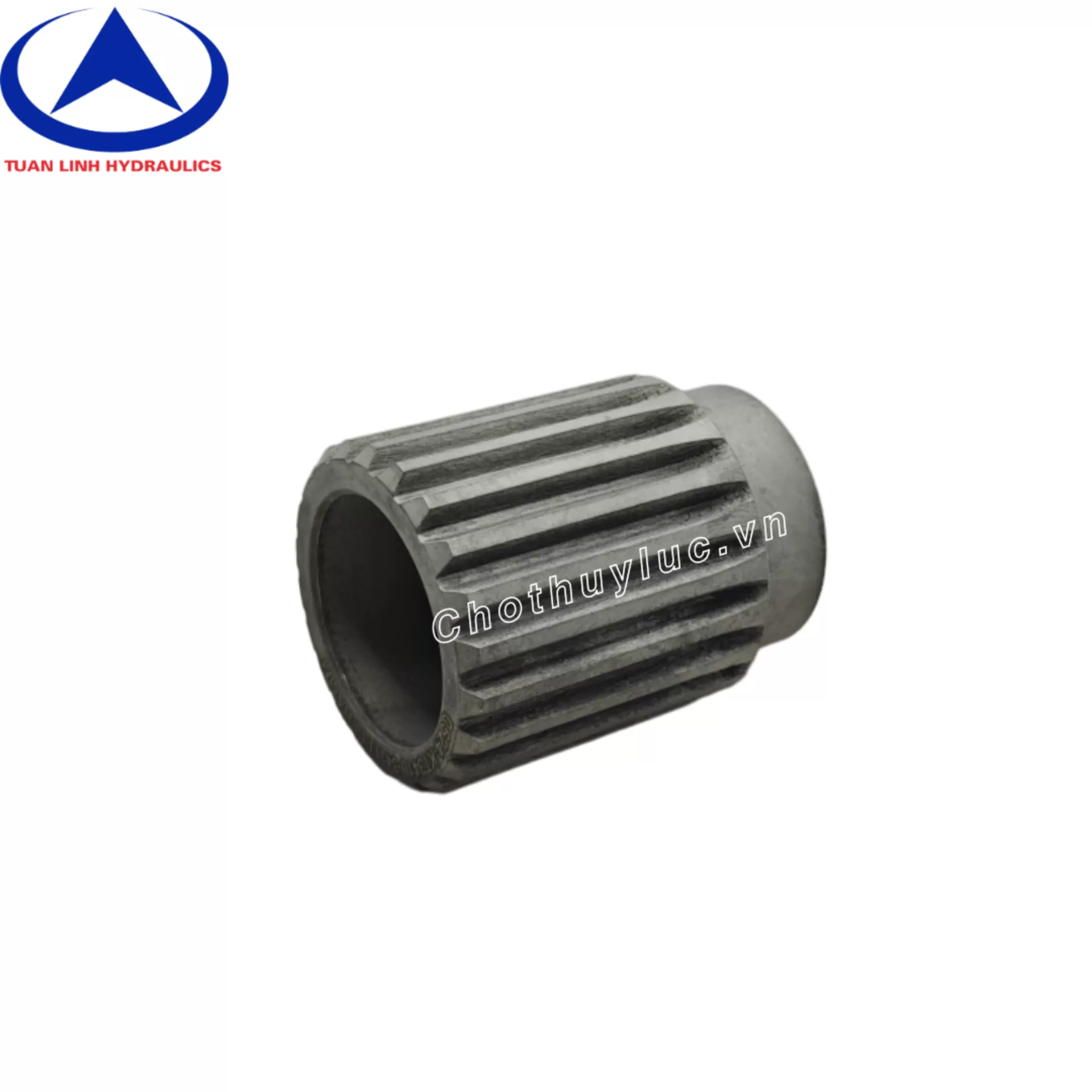 Khớp nối đầu trục motor rung lu Hamm 3412