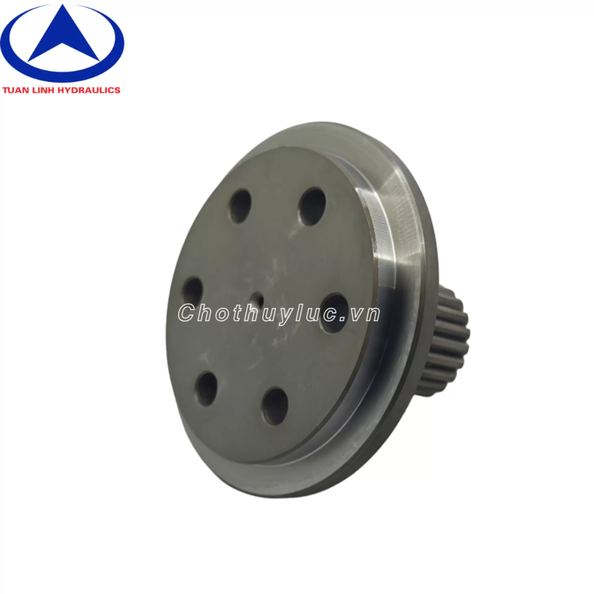 Trục cụt nối trục quả văng lu Hamm 3414