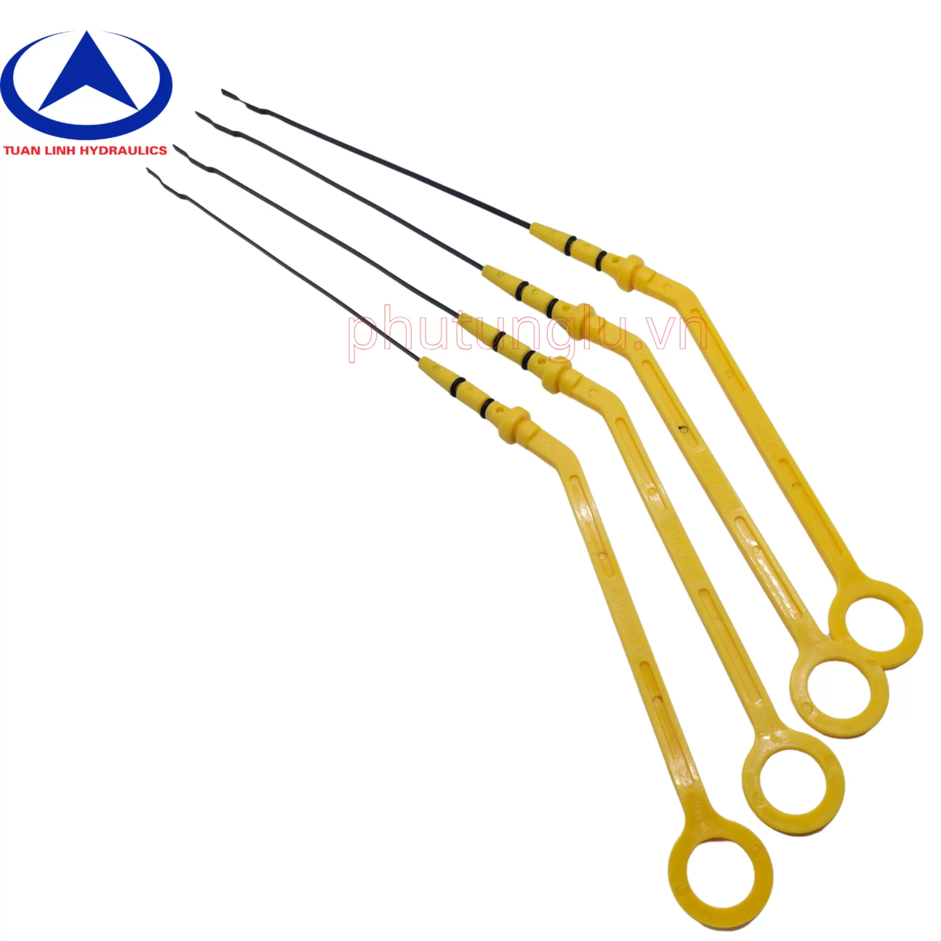 Que thăm dầu lu Hamm 3410, 3411, 3412, 3414