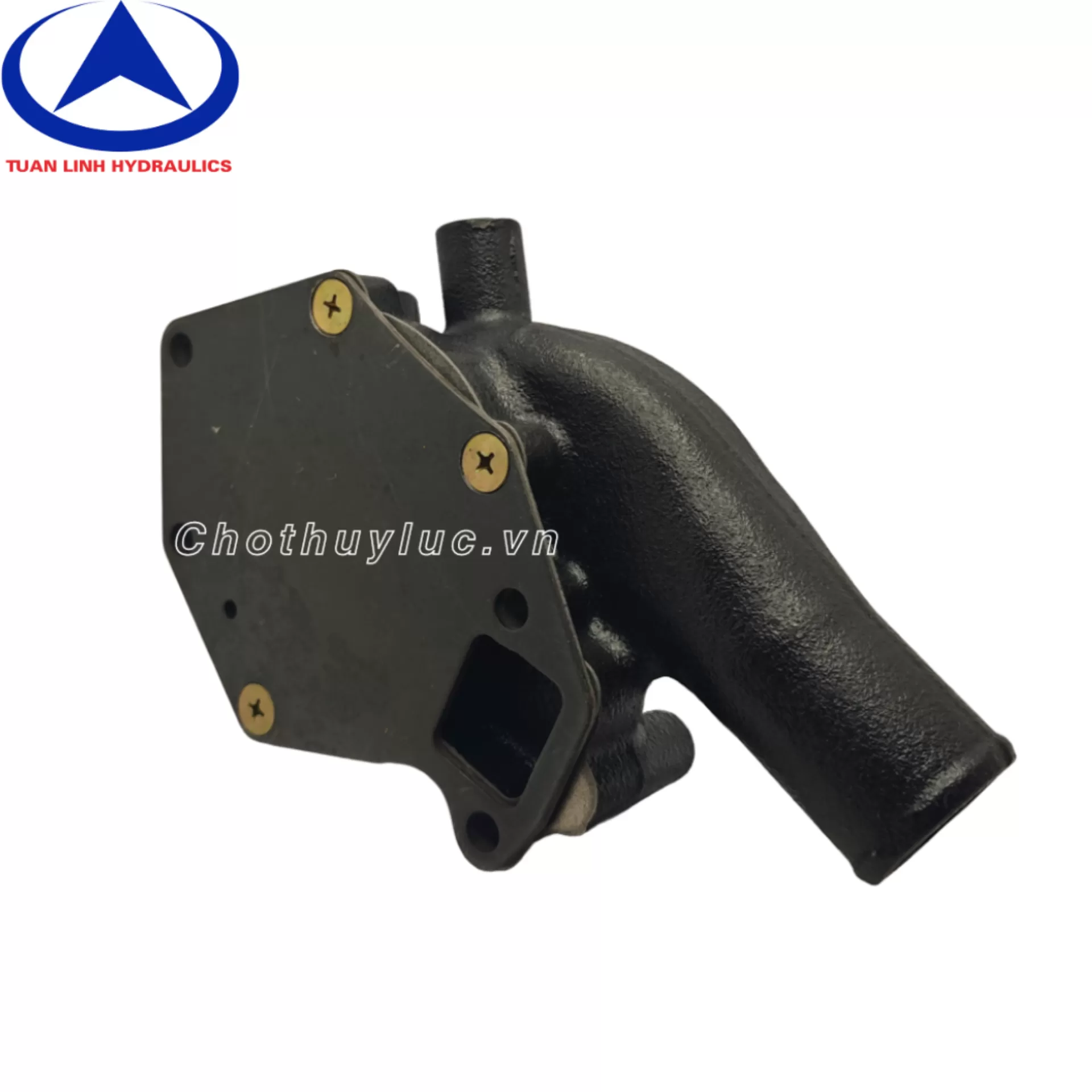 Bơm nước động cơ lu tĩnh Sakai R2