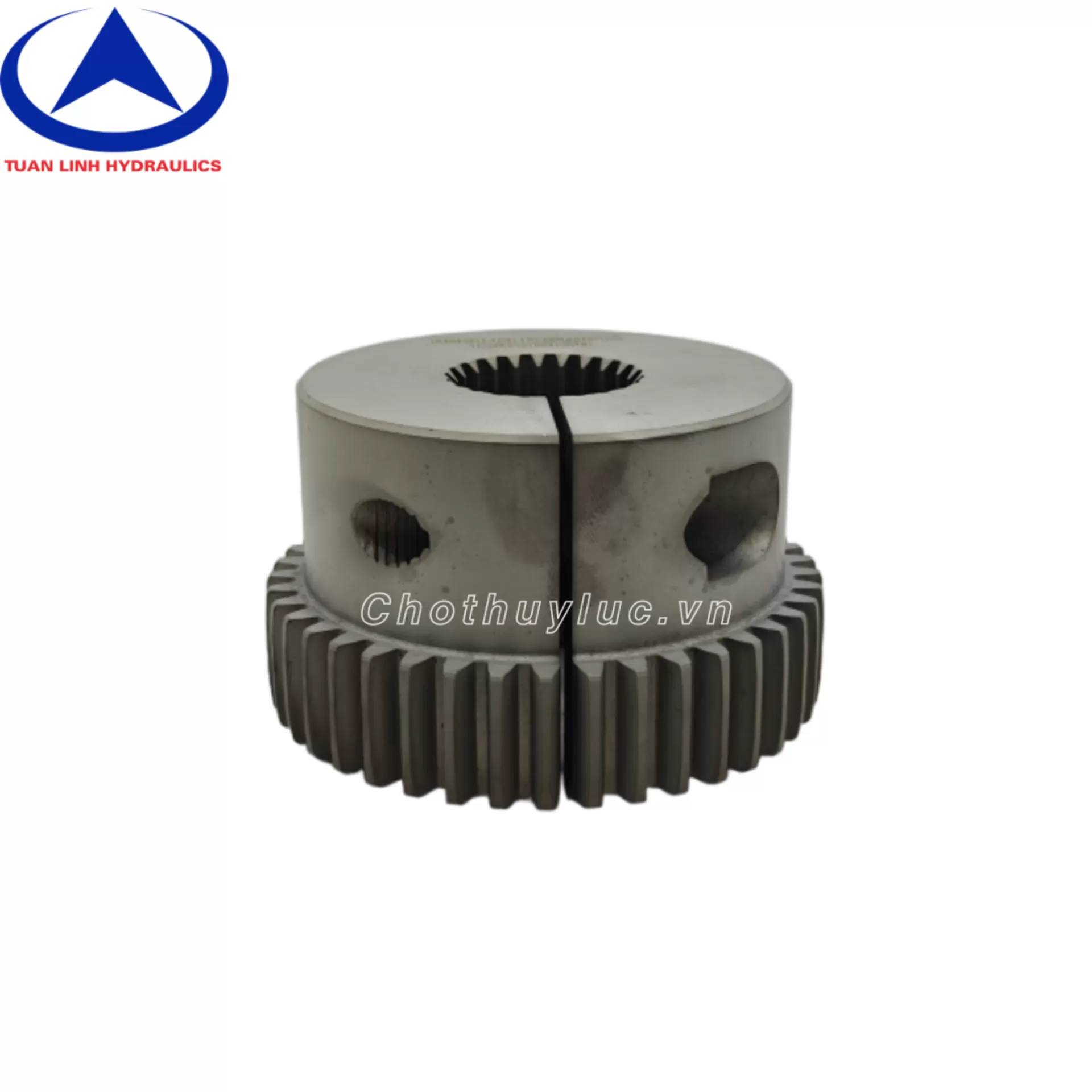 Khớp nối đầu trục bơm lu Sakai SV510