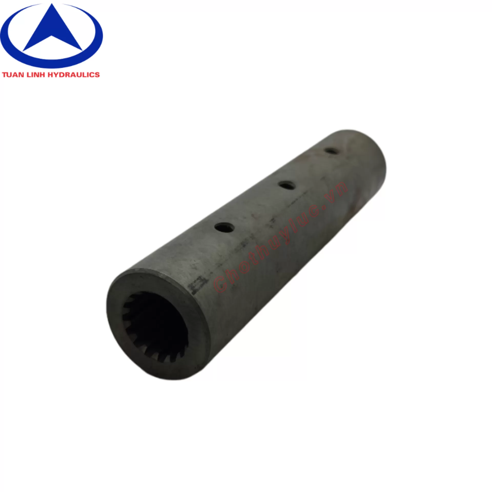 Khớp nối ống mô tơ rung lu Sakai SV500