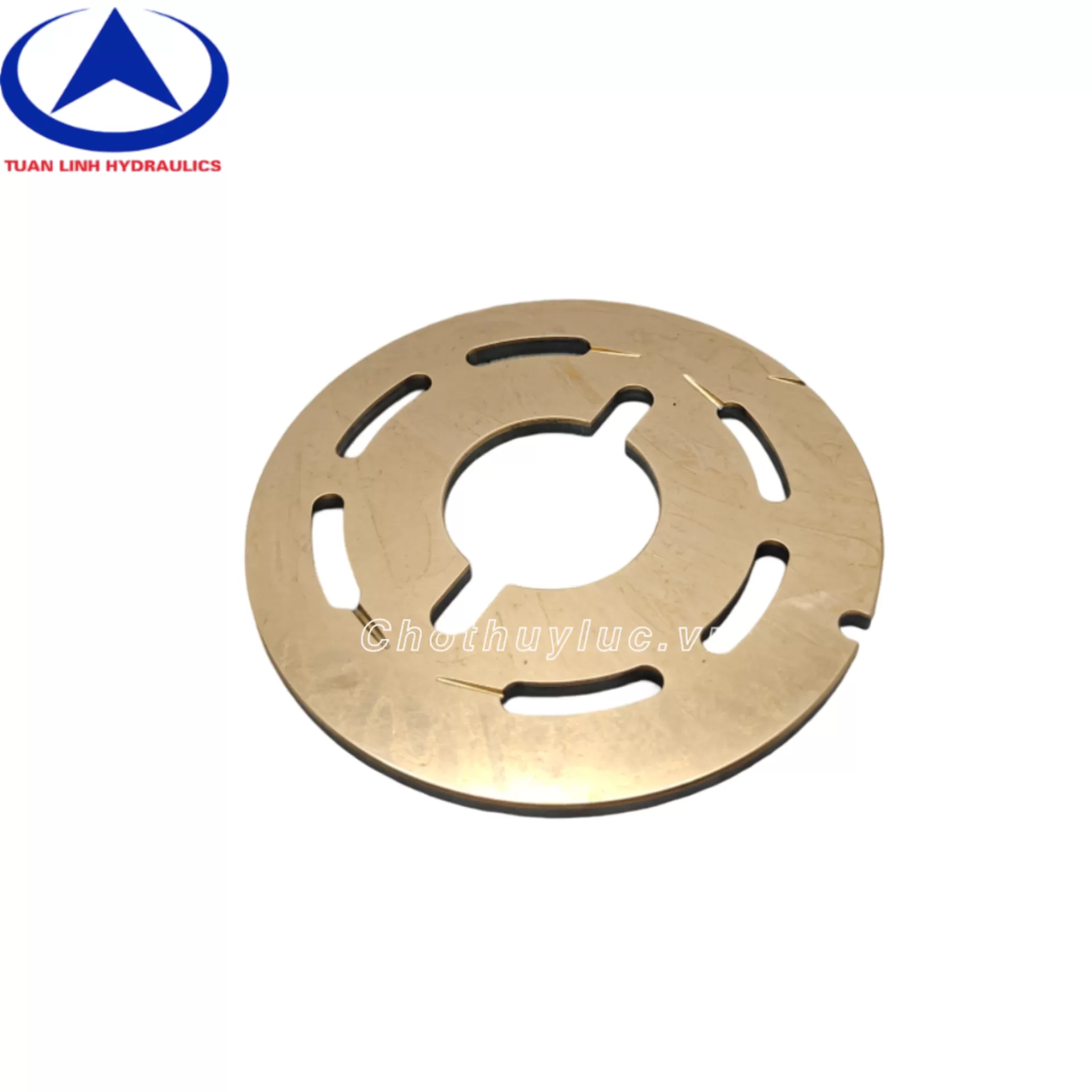 Phụ Tùng Bơm 42R041