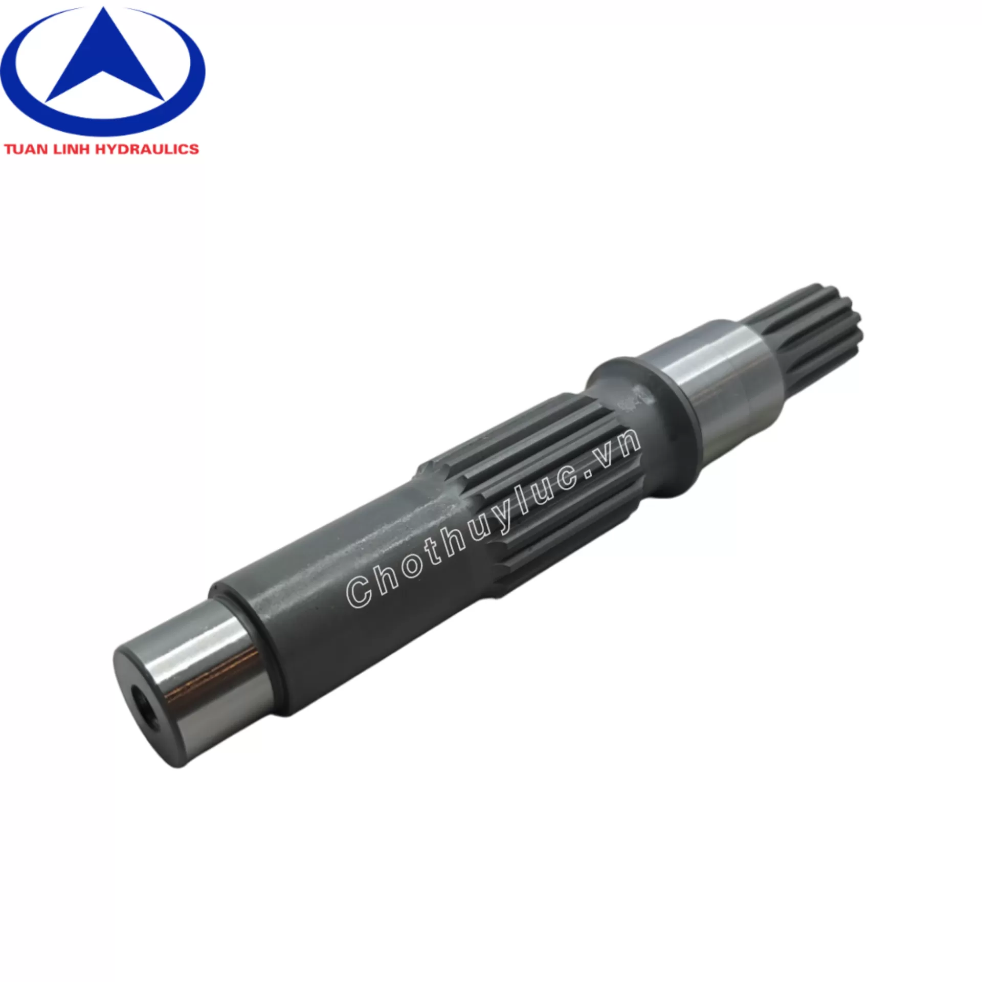 Trục mô tơ A10FM37