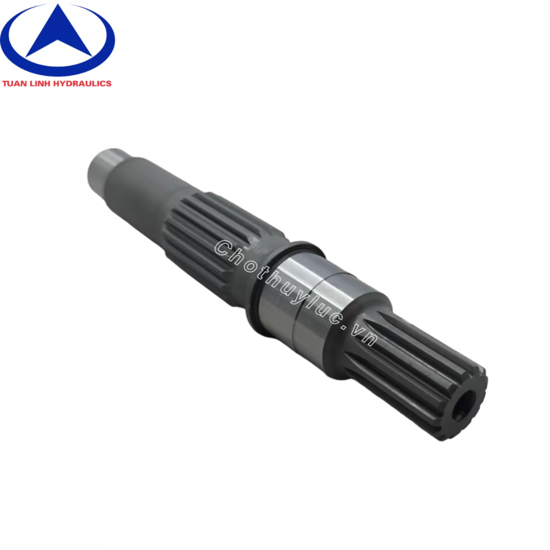 Trục mô tơ A10FM37