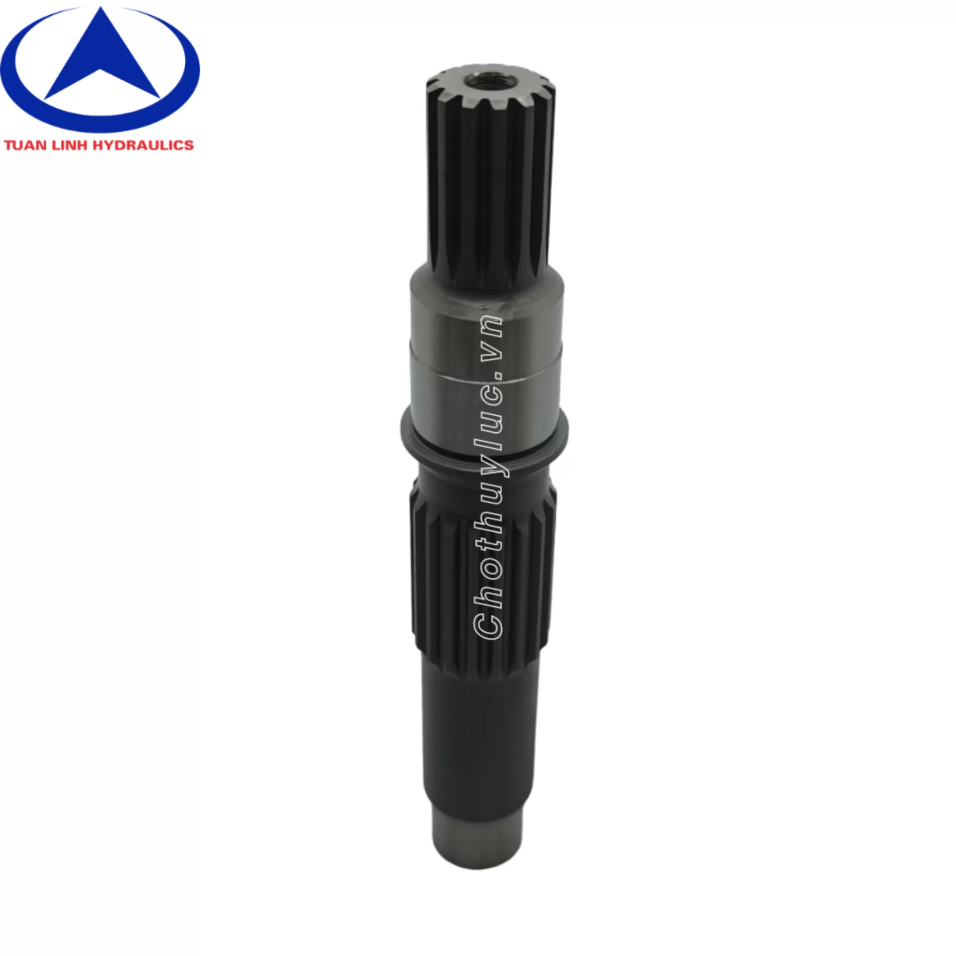 Trục mô tơ A10FM37