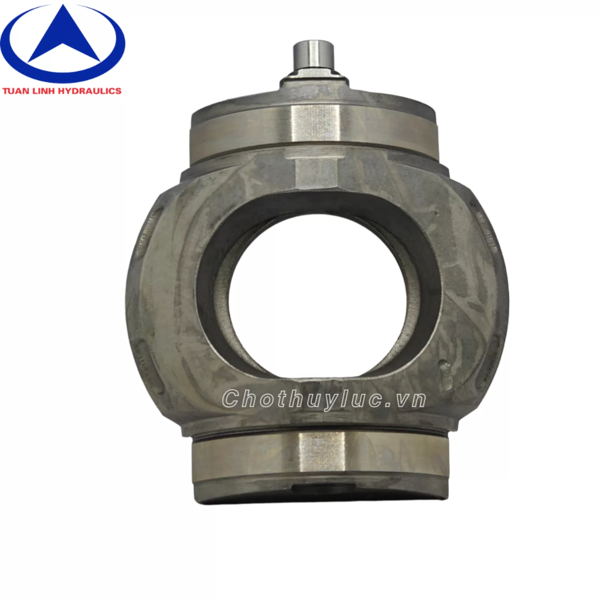 Gối chao lắp bơm rung Lu Dynapac CA3500