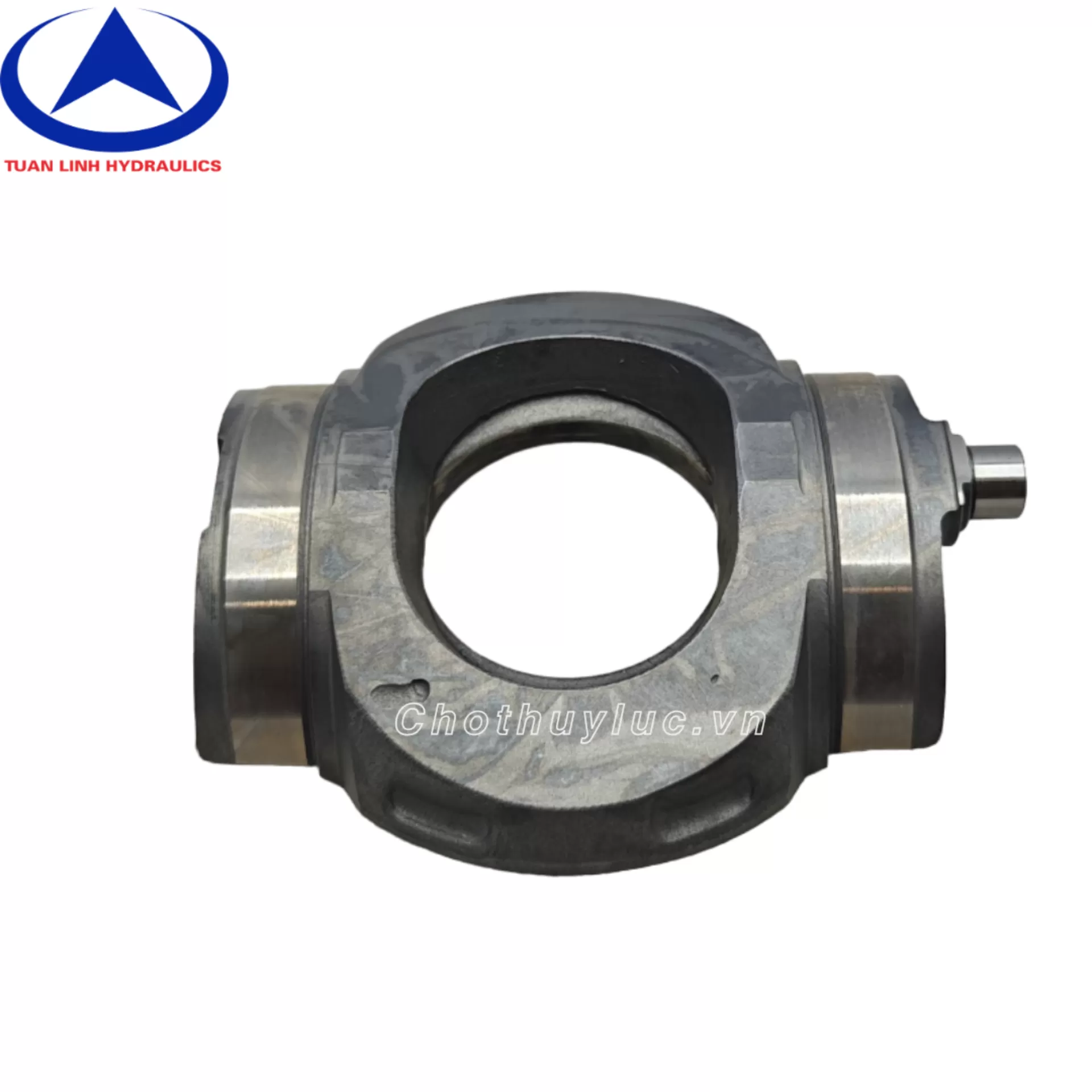 Gối chao lắp bơm rung Lu Dynapac CA3500