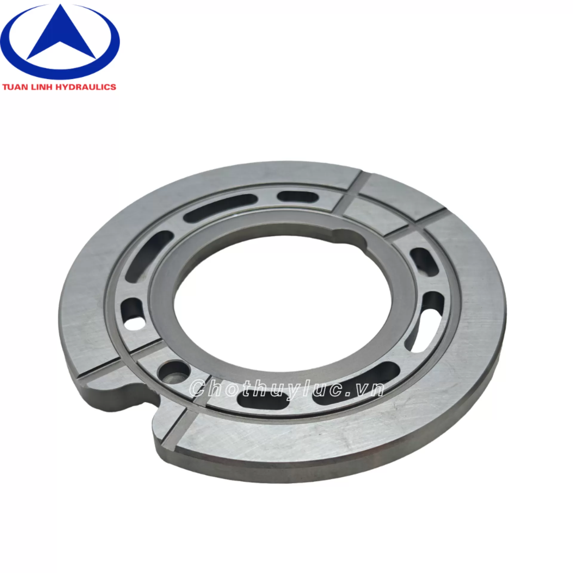 Bộ ruột bơm rung lu Hamm 2420(bao gồm xilanh,piston,mặt chà)