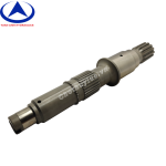 Trục bơm mô tơ KVC925