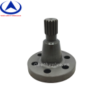 Trục cụt TC500510, lắp đầu trục quả văng lu Sakai sv500, SV510