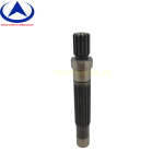 Trục Mô Tơ MF28T -A4FM28
