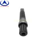 Trục Mô Tơ MF28T -A4FM28