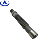 Trục Mô Tơ MF28T -A4FM28