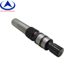 Trục mô tơ MF46T