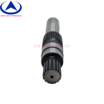Trục mô tơ MF46T