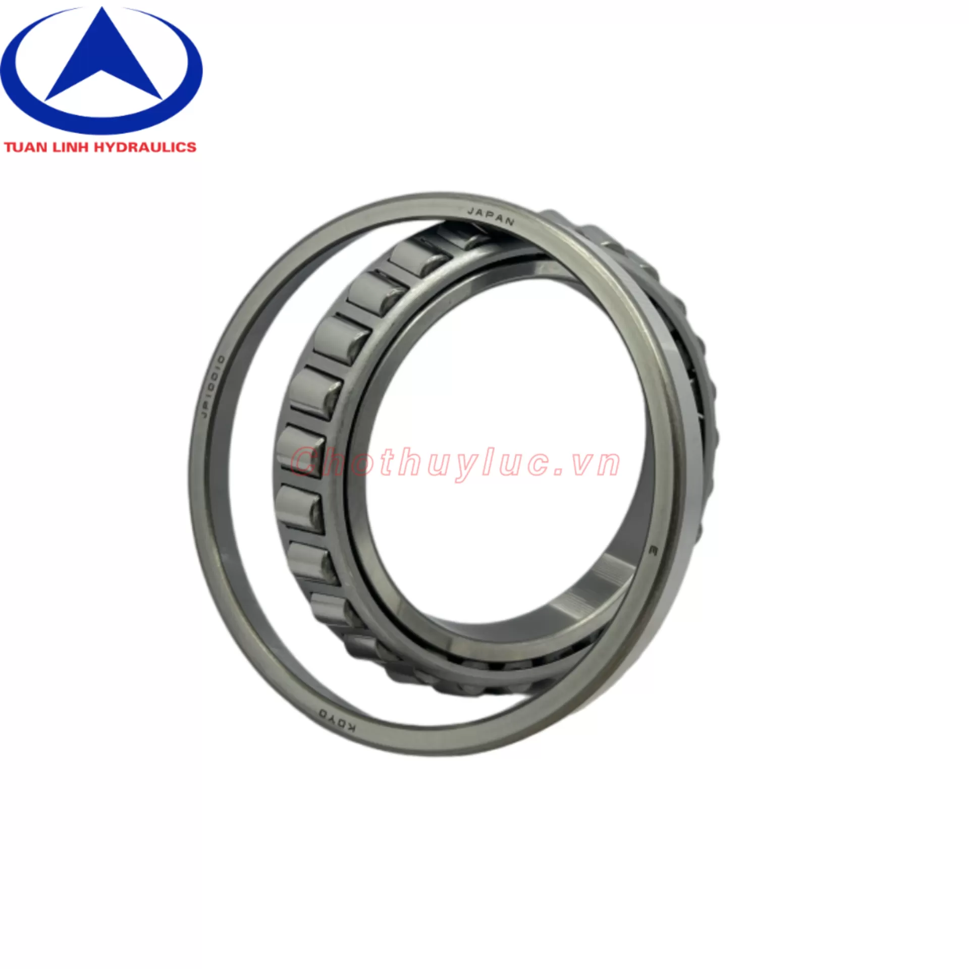 Vòng bi lắp mô tơ di chuyển cầu trước lu Dynapac CA280