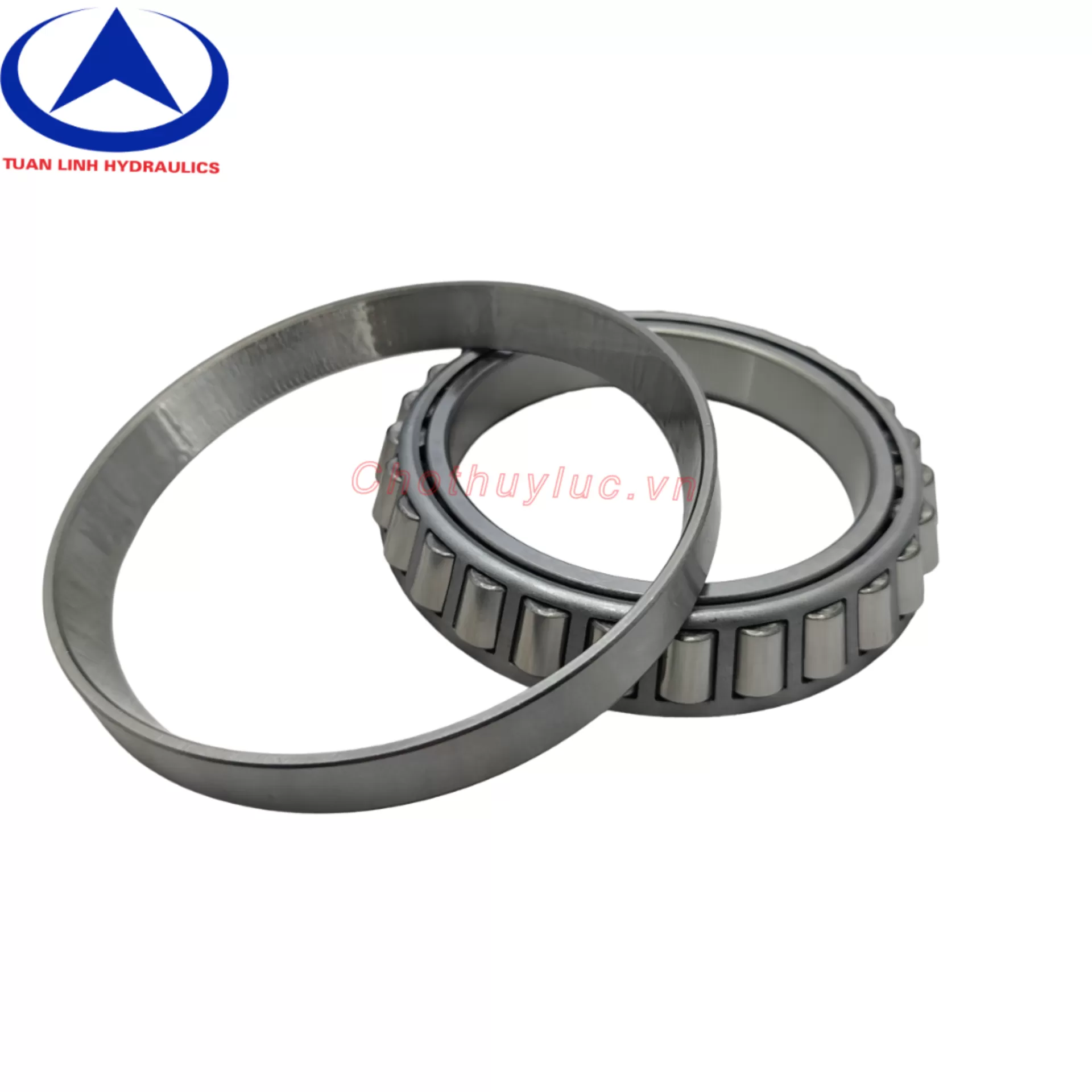 Vòng bi lắp mô tơ di chuyển cầu trước lu Dynapac CA280