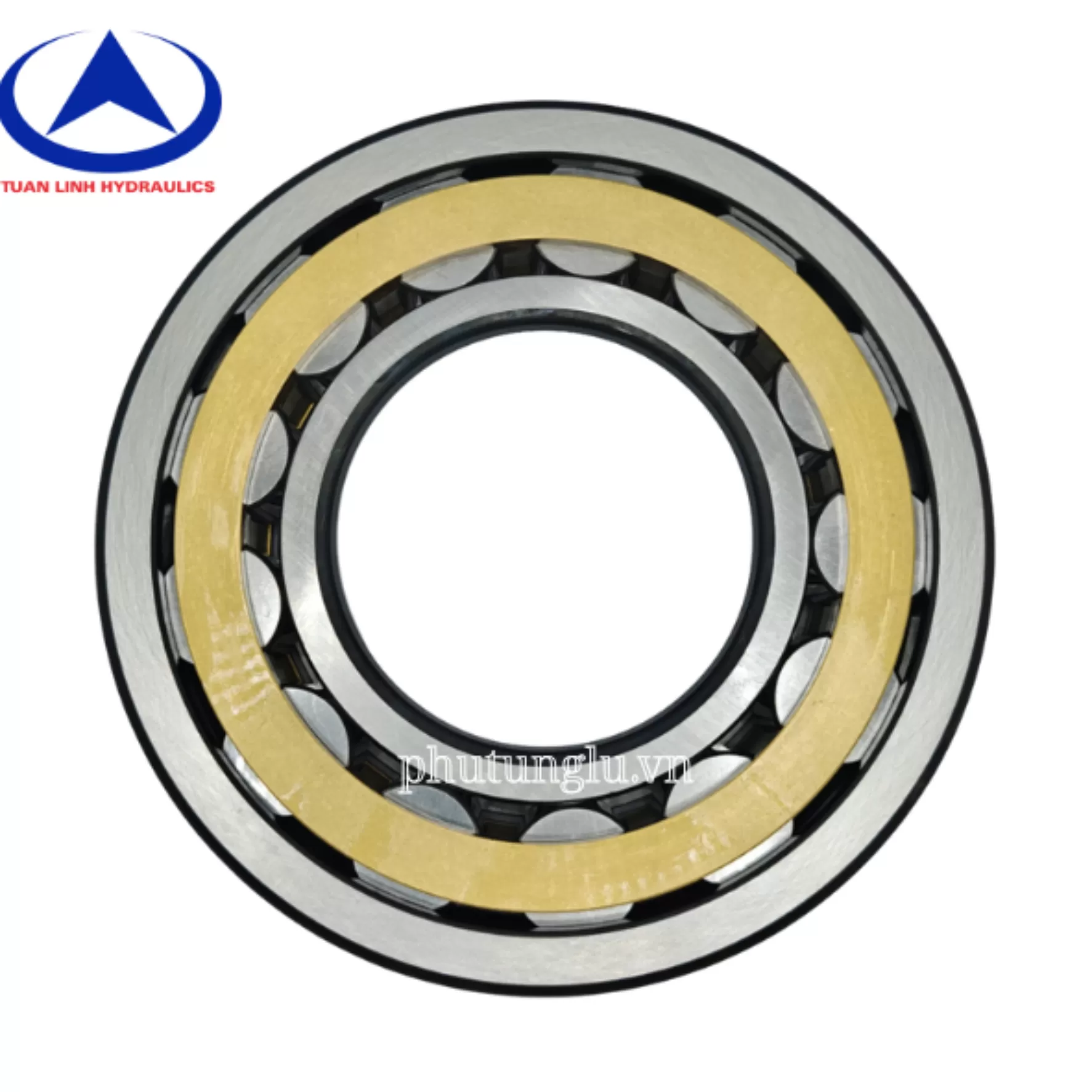 Vòng bi trục quả văng lu Bomag 219